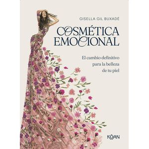 COSMETICA EMOCIONAL - Gil Buxadé, Gisella