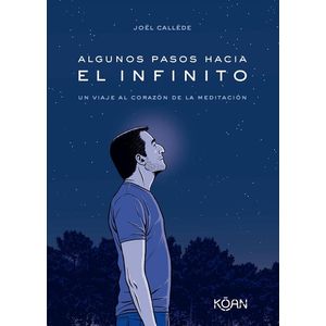 ALGUNOS PASOS HACIA EL INFINITO - CALLEDE, JOUL