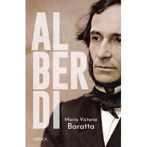 ALBERDI - Baratta, Maria Victoria