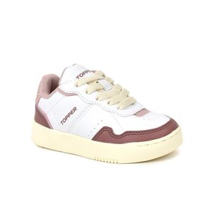 Zapatilla Topper Terre Kids