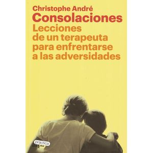 CONSOLACIONES - ANDRE, CHRISTOPHE