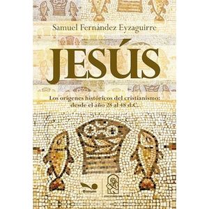 JESUS - FERNANDEZ EYZAGUIRRE, SAMUEL
