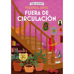 FUERA DE CIRCULACION - JAMES, MIRANDA