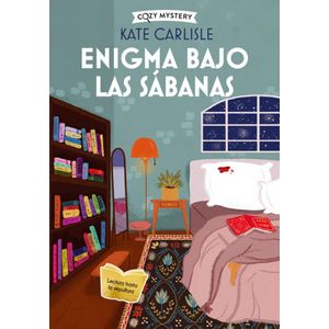 ENIGMA BAJO LAS SABANAS - CARLISLE, KATE