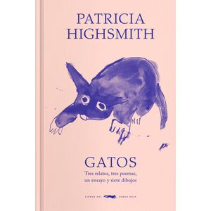 GATOS - HIGHSMITH, PATRICIA