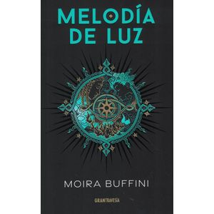 MELODIA DE LUZ - BUFFINI, MOIRA