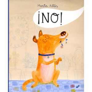NO! - ALTES, MARTA