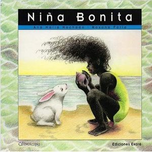 NIÑA BONITA - MACHADO, ANA MARIA