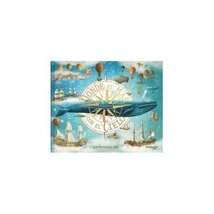 DONDE EL MAR SE ENCUENTA CON EL CIELO - LOS HERMANOS FAN