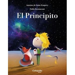 PRINCIPITO, EL - BERNASCONI, PABLO