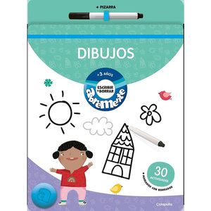 ABREMENTE ESCRIBIR Y BORRAR - DIBUJOS - CATAPULTA