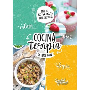 COCINA TERAPIA 1 - Linch, Tomas