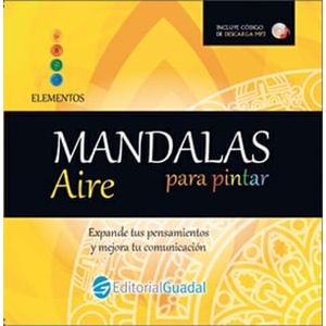 MANDALAS AIRE - Pingray, Maria Jose
