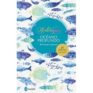 OCEANO PROFUNDO EMOCIONES INTENSAS - Alva, Antonela De
