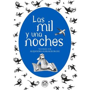 MIL Y UNA NOCHES, LAS - Anonimo
