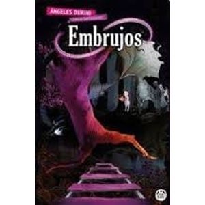 EMBRUJOS - Durini, Angeles