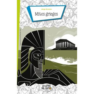 MITOS GRIEGOS - Accame, Jorge