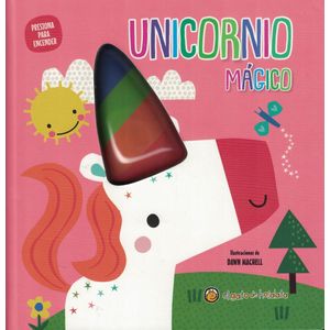 UNICORNIO MAGICO - Machell, Dawn