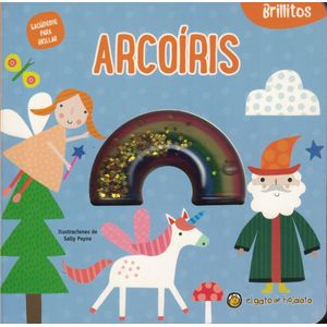 ARCOIRIS - Payne, Sally