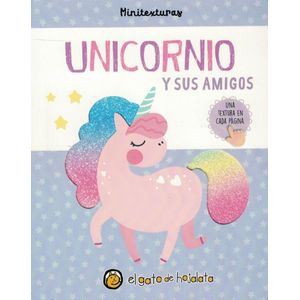 UINICORNIO Y SUS AMIGOS - Ochiuzzi, Laura