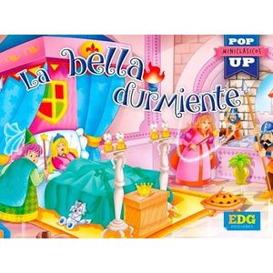 BELLA DURMIENTE, LA - Pingray, Maria Jose