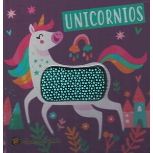 UNICORNIOS - Gopar, Soledad