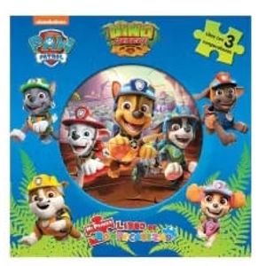 PAW PATROL DINO RESCUE - Anonimo