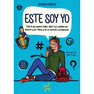 ESTE SOY YO - Podesta, Veronica