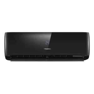 Aire Acondicionado Hisense Split Inverter F/c 3500w Negro