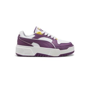 Zapatillas Puma CA Flyz Sportstyle Mujer Moda Blanco