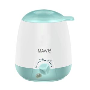 Calentador de mamadera Mawe By Gadnic eléctrico 100W