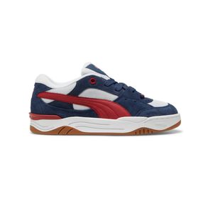 Zapatillas Puma 180 Sportstyle Unisex Moda Blanco