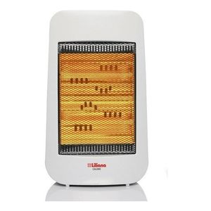LILIANA C.ELEC CALEFACTOR CI080 INFRARROJO 700/1400W BLANCO