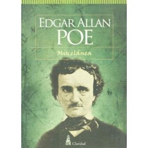 MISCELANEA - Poe, Edgar Allan