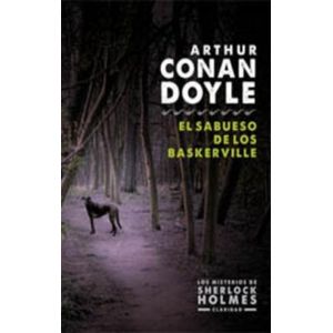 SABUESO DE LOS BASKERVILLE - CONAN DOYLE, ARTHUR