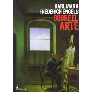 SOBRE EL ARTE - MARX, KARL