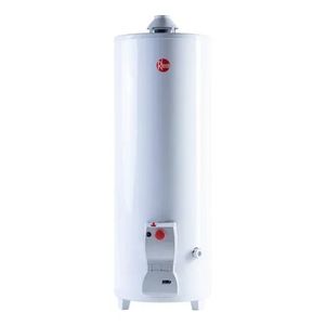 Termotanque Rheem a Gas de Pie 120 L - TPG120GNRH