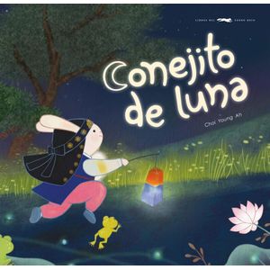 CONEJITO DE LUNA - AH, CHOI YOUNG