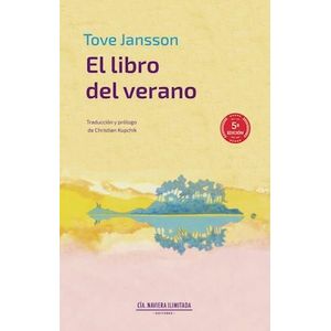 LIBRO DEL VERANO, EL - JANSSON, TOVE