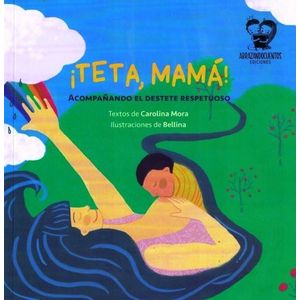 TETA MAMA - MORA, CAROLINA