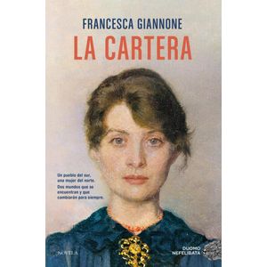 CARTERA, LA - GIANNONE, FRANCESCA
