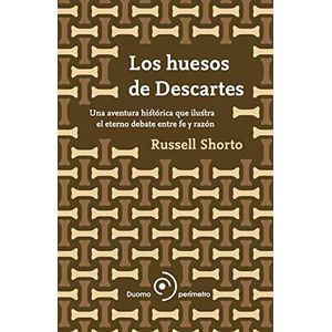 HUESOS DE DESCARTES, LOS - SHORTO, RUSSELL