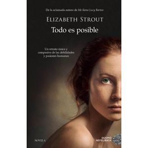 TODO ES POSIBLE - STROUT, ELIZABETH