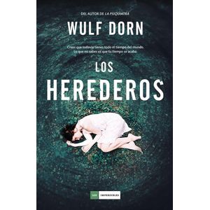 HEREDEROS, LOS - DORN, WULF