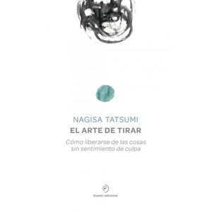 ARTE DE TIRAR (TD), EL - TATSUMI, NAGISA