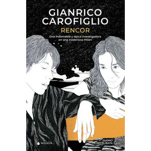 RENCOR - CAROFIGLIO, GIANRICO