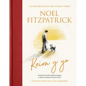 KEIRA Y YO - FITZPATRICK, NOEL