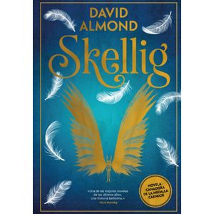 SKELLIG - ALMOND, DAVID