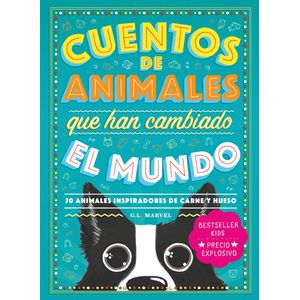 CUENTOS DE ANIMALES QUE HAN CAMBIADO EL MUNDO - DUOMO