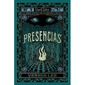 PRESENCIAS - LEE, VERNON